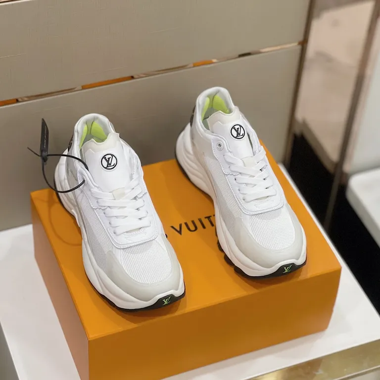 Louis Vuitton Shoe 